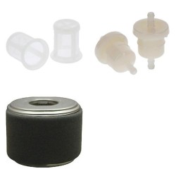HONDA-ENGINES GX 240K1 Filter Service Kit