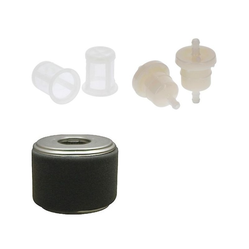 HONDA-ENGINES GX 240K1 Filter Service Kit