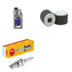 HONDA-ENGINES GX340 Filter Service Kit