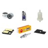 HONDA-ENGINES GX 610 Filter Service Kit