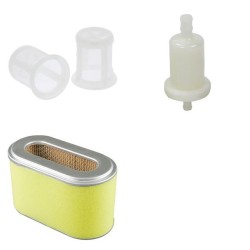HONDA-ENGINES GXV 270K1 Filter Service Kit