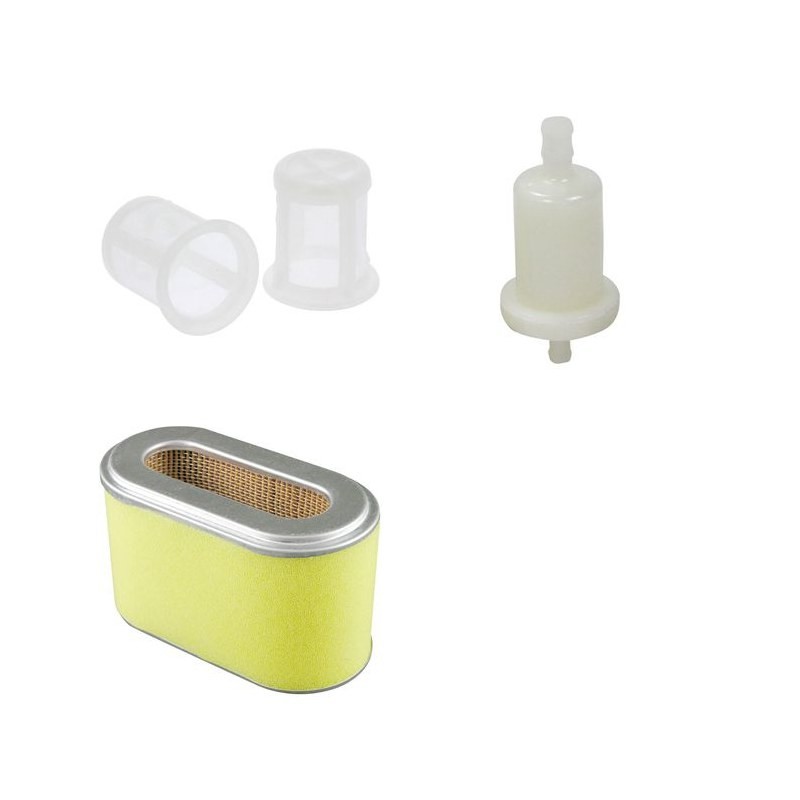 HONDA-ENGINES GXV 270K1 Filter Service Kit