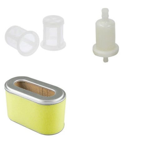 HONDA-ENGINES GXV 270K1 Filter Service Kit