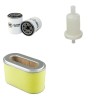HONDA-ENGINES GXV 340K1 Filter Service Kit