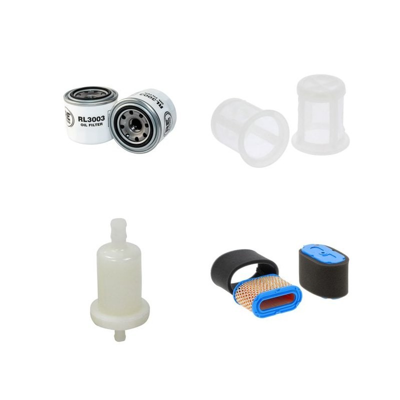 HONDA-ENGINES GXV 340K2. T2 Filter Service Kit