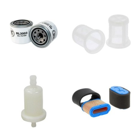HONDA-ENGINES GXV 340K2. T2 Filter Service Kit