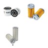 HONDA-LAWN Mower 8530D Filter Service Kit Air Oil Fuel Filters w/3 ZYL Eng.
