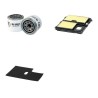 HONDA-LAWNMower HF 2218S Filter Service Kit w/Gxv 610 Eng.