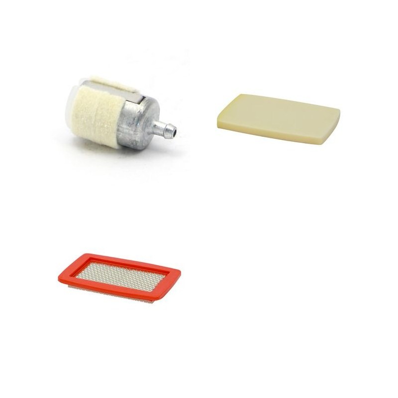HUSQVARNA 370 BFS/ BTS Filter Service Kit