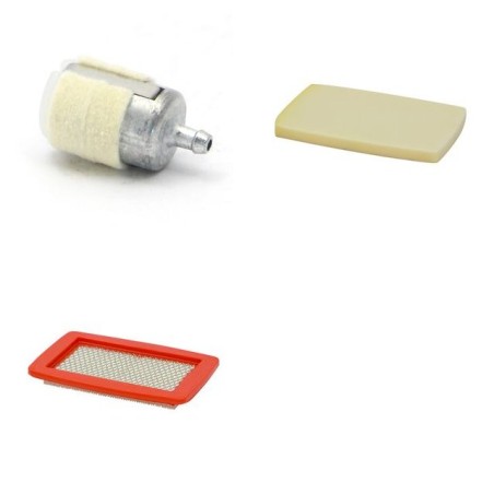 HUSQVARNA 380 BFS/ BTS Filter Service Kit