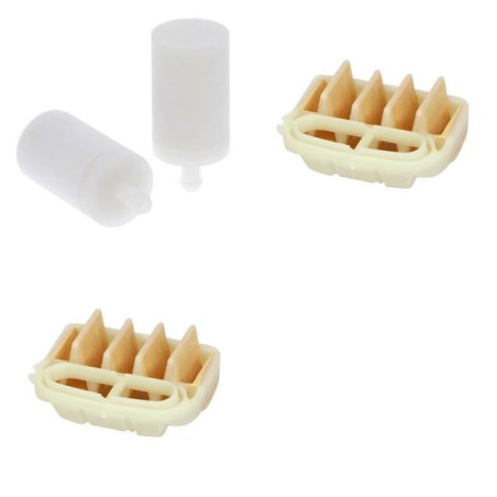 HUSQVARNA 560 XP Filter Service Kit