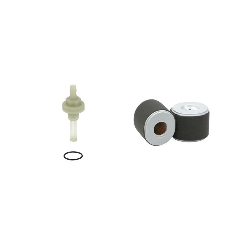 HUSQVARNA FS 400 LV Filter Service Kit w/Honda GX 390 Eng.