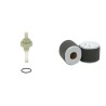 HUSQVARNA FS 400 LV Filter Service Kit w/Honda GX 390 Eng.