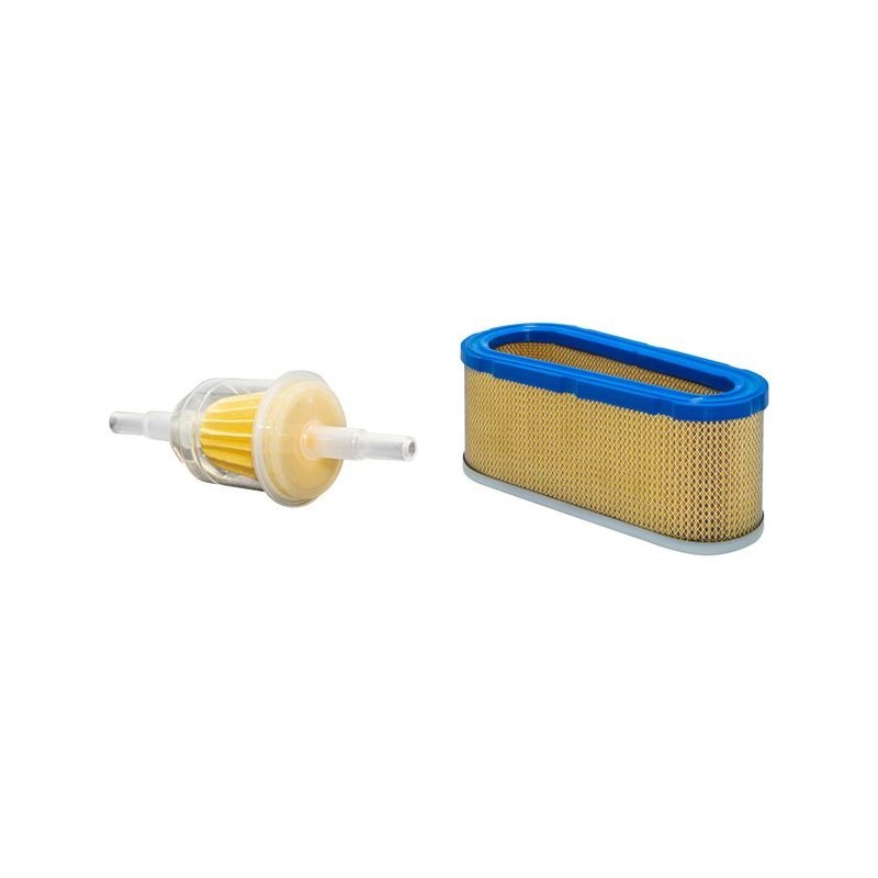 HUSQVARNA LR 120 Filter Service Kit w/Briggs-Stratton Eng.