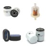 HUSQVARNA PF 21 AWD Filter Service Kit w/Kawasaki FH 641V Eng.