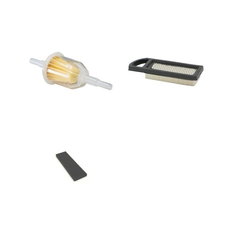 HUSQVARNA R 16 C Filter Service Kit w/Briggs-Stratton Eng.