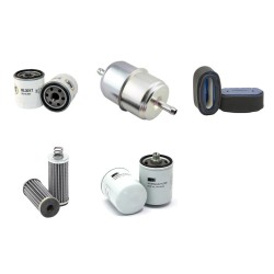 HUSQVARNA RIDER PRO FLEX 21 AWD Filter Service Kit w/Kawasaki Fh 641V Eng.
