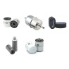 HUSQVARNA RIDER PRO FLEX 21 AWD Filter Service Kit w/Kawasaki Fh 641V Eng.