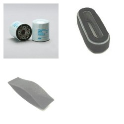KAWASAKI FB 460V Filter Service Kit