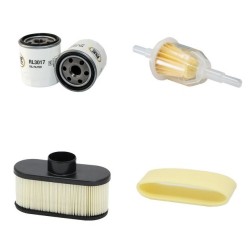 KAWASAKI FS481V Filter Service Kit