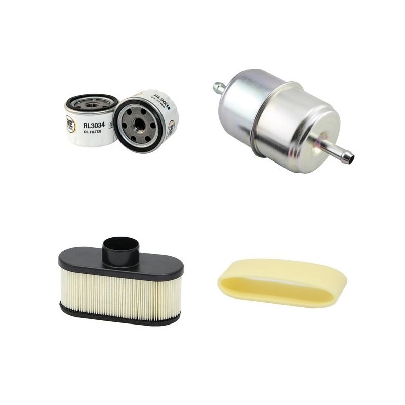 KAWASAKI FS 730V Filter Service Kit