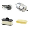 KAWASAKI FS 730V Filter Service Kit