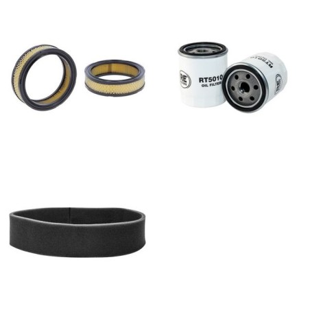 KOHLER CH 11 Filter Service Kit