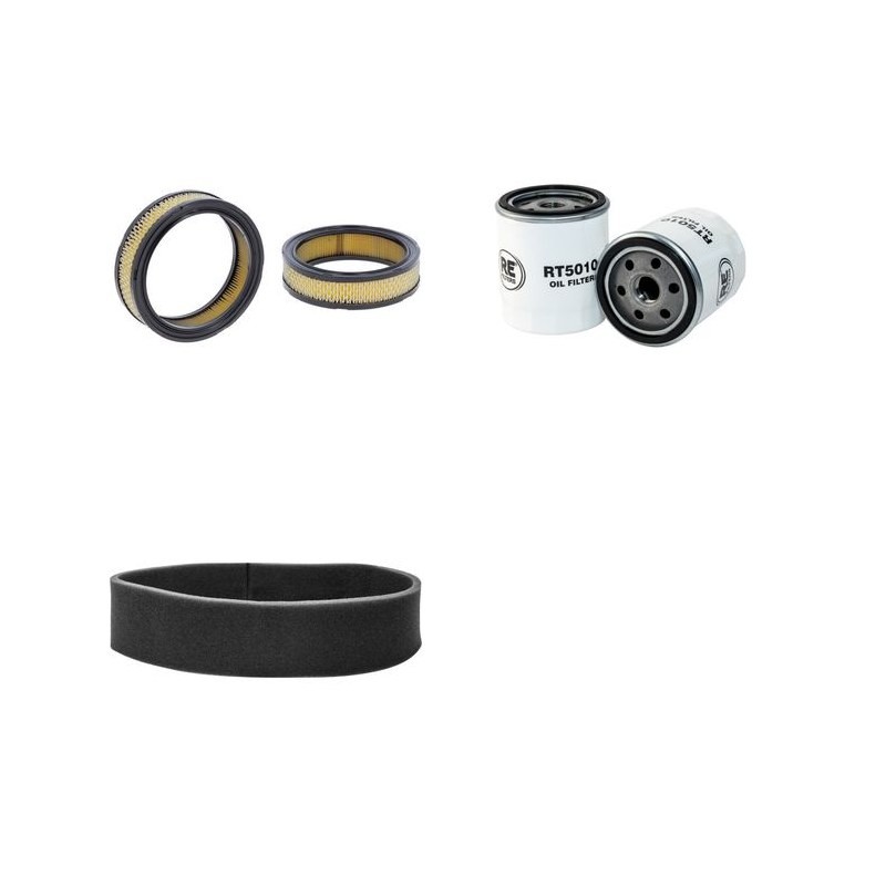 KOHLER CH 14 Filter Service Kit