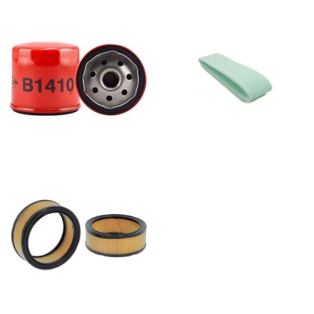 KOHLER CH 20 Filter Service Kit