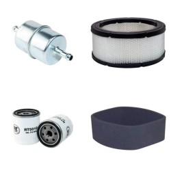 KOHLER CH 730S COMMAND PRO Filter Service Kit