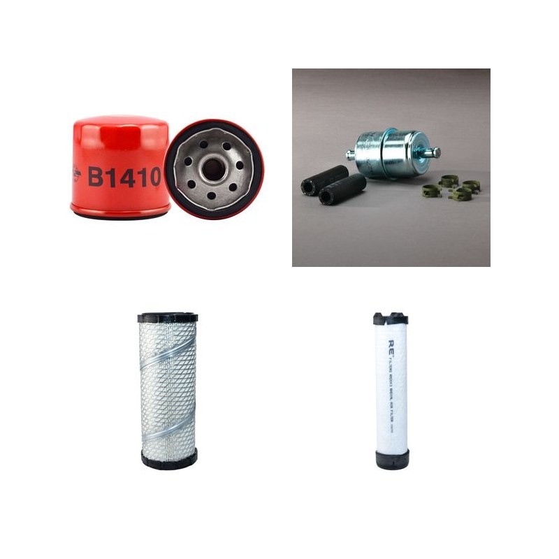 KOHLER CH 745 Filter Service Kit