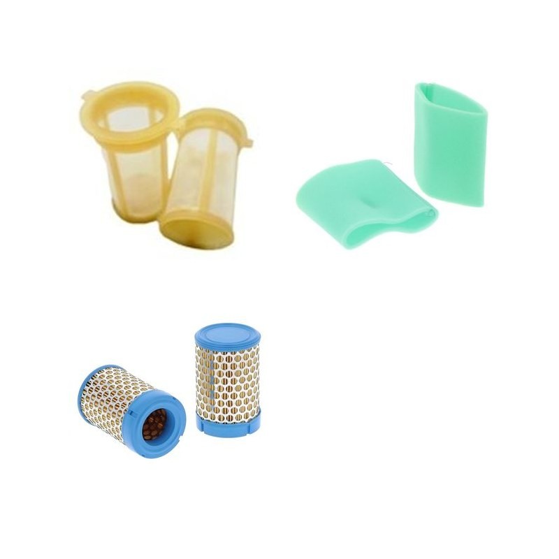 KOHLER CH 440 Filter Service Kit