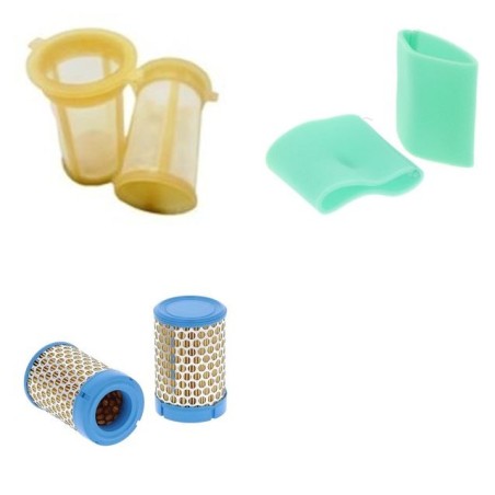 KOHLER CH 440 Filter Service Kit