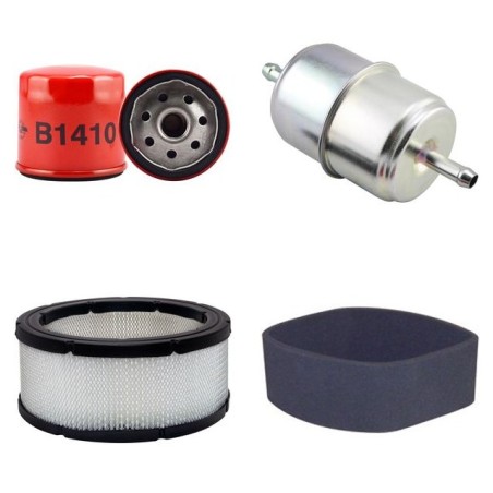 KOHLER CV 730S Filter Service Kit