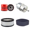 KOHLER CV 730S Filter Service Kit
