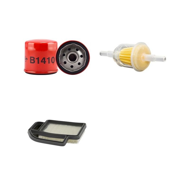 KOHLER CV 16 Filter Service Kit