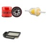 KOHLER CV 16 Filter Service Kit