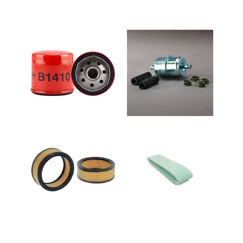 KOHLER CV 18 Filter Service Kit