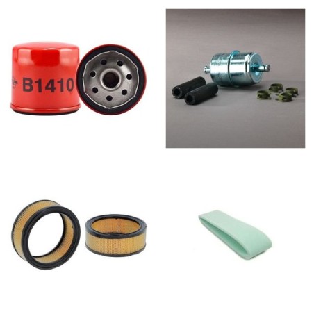 KOHLER CV 18 Filter Service Kit