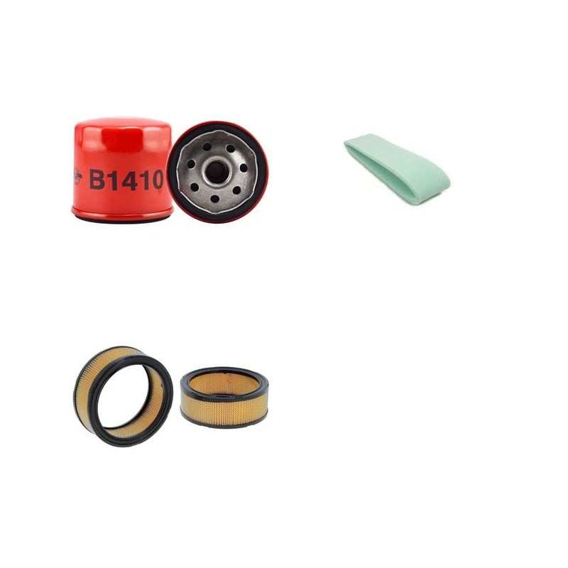 KOHLER CV 20 Filter Service Kit