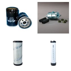 KOHLER CV 26 Filter Service Kit