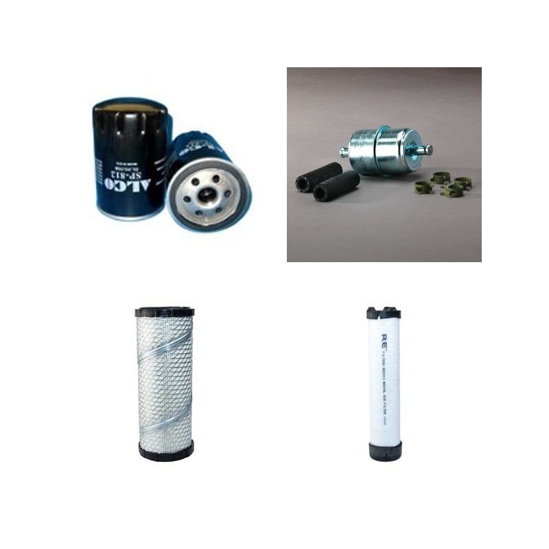 KOHLER CV 26 Filter Service Kit