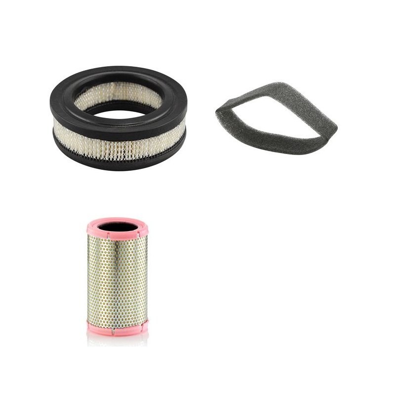 KOHLER K 141 Filter Service Kit