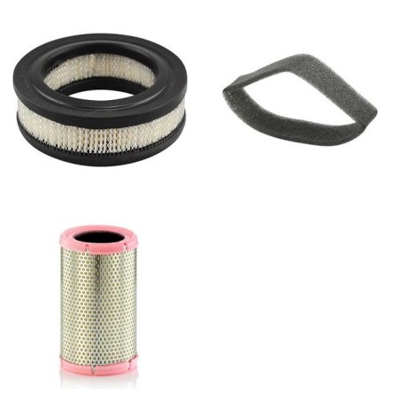KOHLER K 141 Filter Service Kit