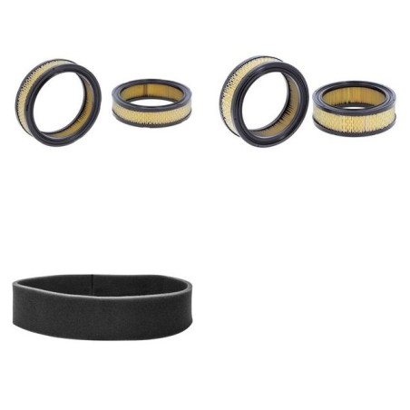 KOHLER K 321 Filter Service Kit