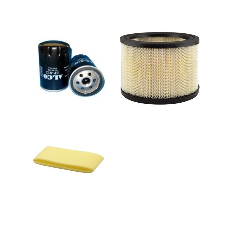 KOHLER K 482 (S) Filter Service Kit