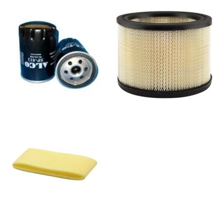 KOHLER K 532 (S) Filter Service Kit