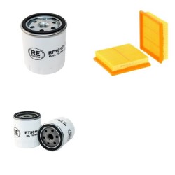 KOHLER KD 425-2 Filter Service Kit     YR  2010-