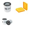 KOHLER KD 425-2 Filter Service Kit     YR  2010-