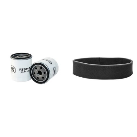 KOHLER M 18S Filter Service Kit